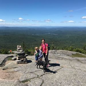 Meet your Posher, Isabel